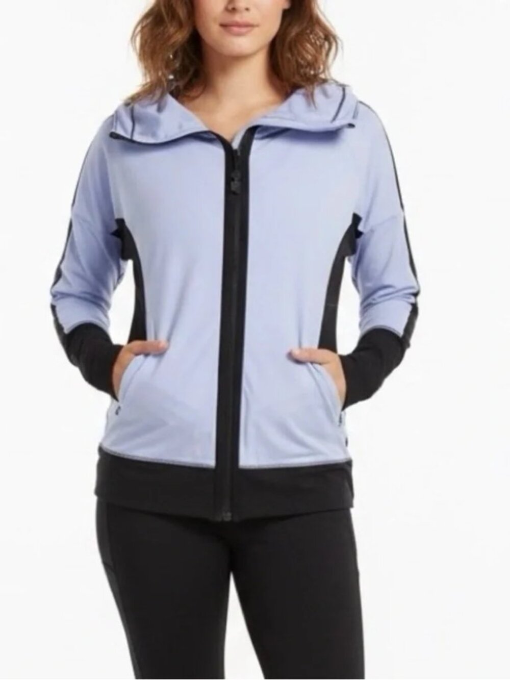Lululemon PUMP IT UP JACKET | SIZE 6
